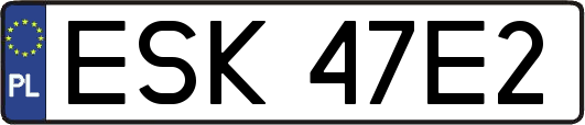 ESK47E2