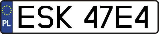 ESK47E4