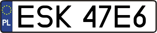 ESK47E6