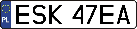 ESK47EA