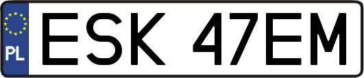 ESK47EM