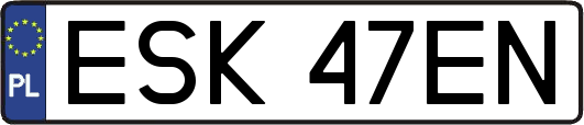 ESK47EN