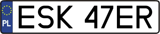 ESK47ER