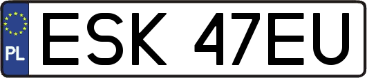 ESK47EU