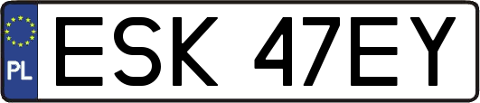 ESK47EY