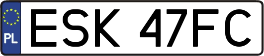 ESK47FC