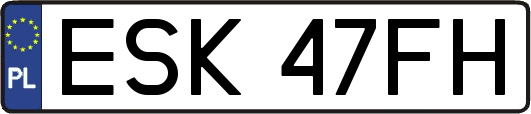 ESK47FH