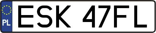 ESK47FL