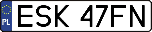 ESK47FN