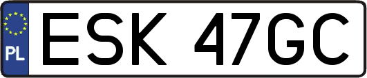 ESK47GC