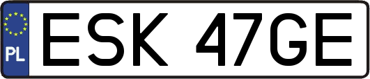 ESK47GE