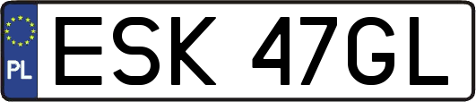 ESK47GL
