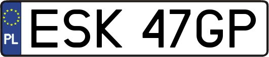 ESK47GP