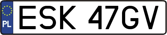 ESK47GV
