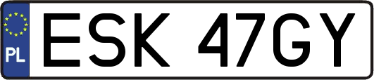 ESK47GY