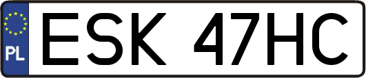 ESK47HC