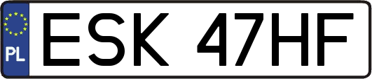ESK47HF