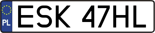 ESK47HL