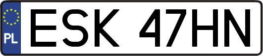 ESK47HN