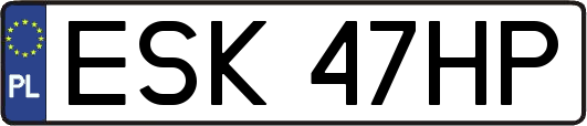 ESK47HP