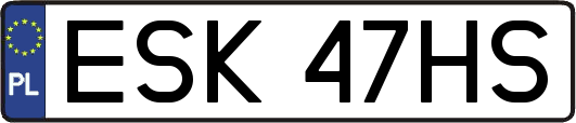 ESK47HS