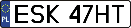 ESK47HT