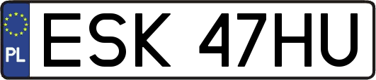 ESK47HU