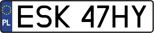 ESK47HY