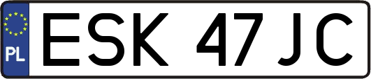 ESK47JC
