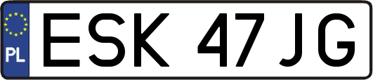ESK47JG