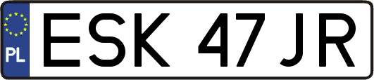 ESK47JR