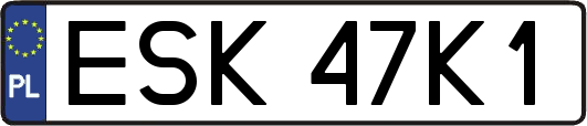 ESK47K1