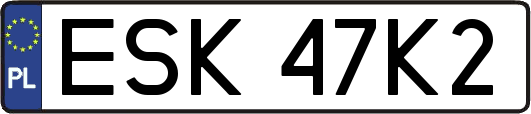 ESK47K2