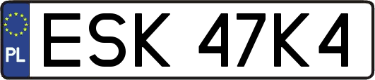 ESK47K4