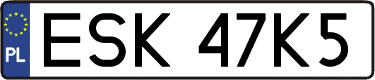 ESK47K5