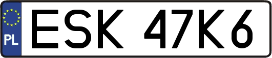 ESK47K6