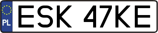 ESK47KE