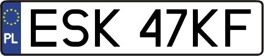 ESK47KF