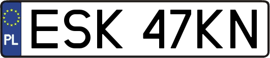 ESK47KN