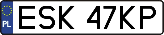 ESK47KP