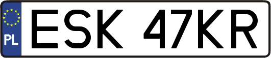 ESK47KR