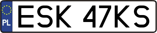 ESK47KS