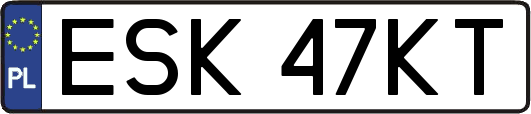 ESK47KT