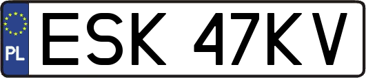 ESK47KV