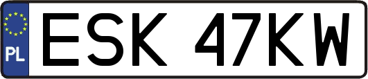ESK47KW