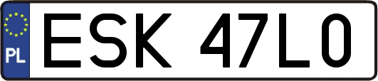 ESK47L0