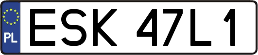 ESK47L1