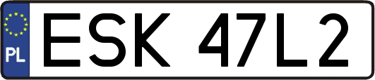 ESK47L2