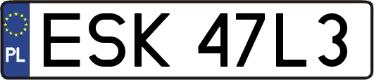 ESK47L3