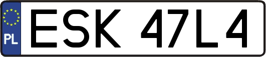 ESK47L4